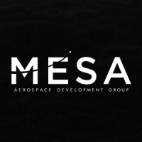 MESA Aerospace Research & Development Group Logo