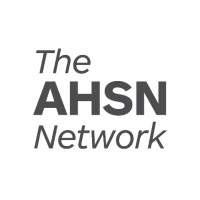 The AHSN Network Logo