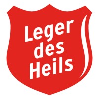 Leger des Heils Noordoost Logo