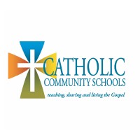 Catholic Community Schools Logo