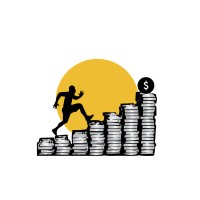 A Frugal Athlete Logo