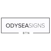 Odysea Signs Logo