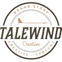 Talewind Creative Inc. Logo