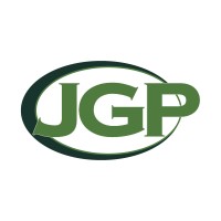 JGP Wealth Management Logo