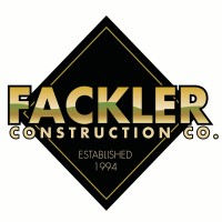 Fackler Construction Company Logo