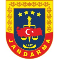 JANDARMA Logo
