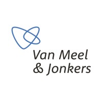 Van Meel en Jonkers Accountants & Belastingadviseurs Logo