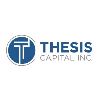 Thesis Capital Inc. Logo