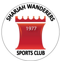 Sharjah Wanderers Sports Club Logo