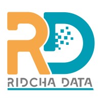 RIDCHA DATA Logo