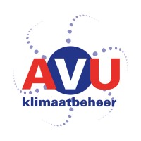 AVU bv Klimaatbeheer Logo