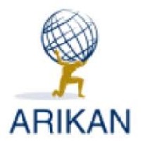 ARIKAN ELEKTRONiK VE BiLGiSAYAR Logo