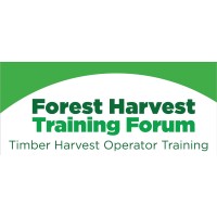 Forest Harvest Training Forum Logo