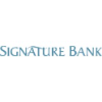 Signature Bank Minnetonka, MN Logo