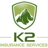 K2 Insurance Services Logo