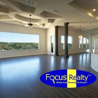 Focus Realty Logo