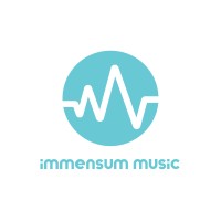 Immensum Music Logo