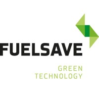 FUELSAVE - Green Technology GmbH Logo