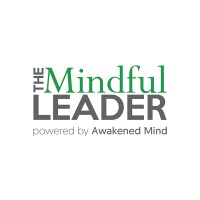 The Mindful Leader Logo