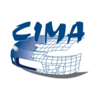 CIMA Automotive Mechatronics Research Center Logo