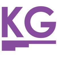 KG McGahan Consulting Logo