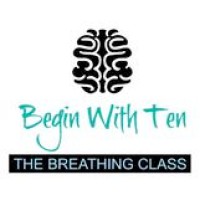 Begin With Ten Logo