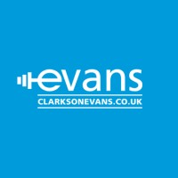 Clarkson Evans Ltd Logo