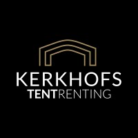 Kerkhofs Tent-Renting Logo