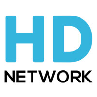 HDnetwork Logo