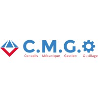 CMGO Logo
