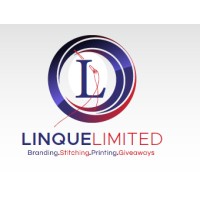 Linque Limited Logo