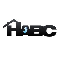Housing Authority Of Bergen County Logo