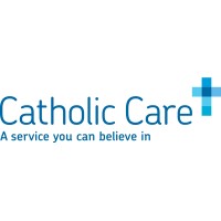 Catholic Care (Diocese of Leeds) Logo