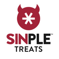 Sinple Treats Logo