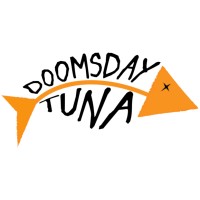 Doomsday Tuna Logo