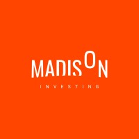 Madison Investing Logo