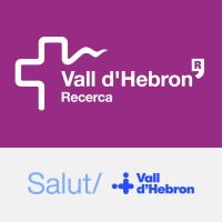 Vall d’Hebron Institute of Research (VHIR) - Vall dHebron Institut de Recerca Logo