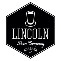 Lincoln Beer Company Logo