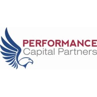Performance Capital Partners Logo