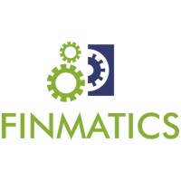 FINMATICS Logo