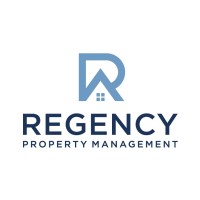 Regency Property Management Logo