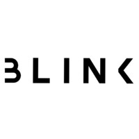 Blink Securetech Logo