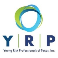 YRP - Young Risk Professionals of Texas, Inc. Logo