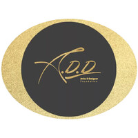 Anita D. Designer Foundation Logo