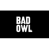 Bad Owl Records Logo