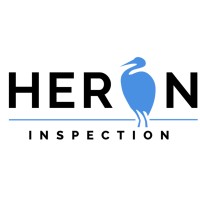 HERON Inspection Logo