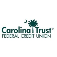 Carolina Trust Federal Credit Union Logo