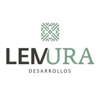 Lemura Desarrollo Logo