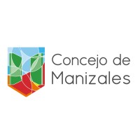 Concejo de Manizales Logo