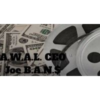 Money Game Production Logo